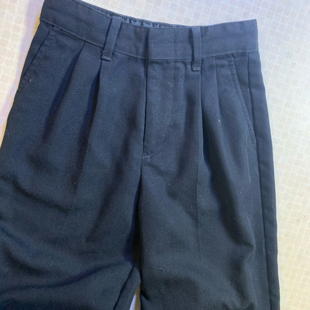 Boys’ Dress Slacks - Picture 2 of 4